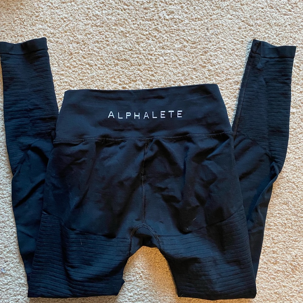 Alphalete Revival Leggings